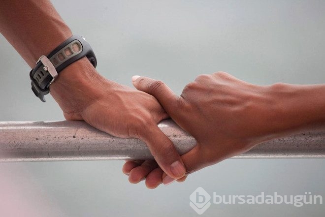 Barack ve Michelle Obama'nın 15 karede aşkları