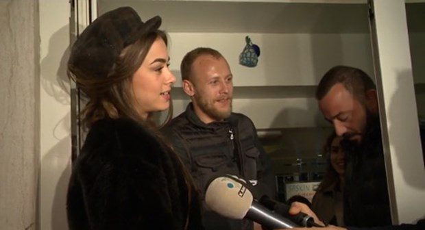 Bensu Soral: Haftada bir görüşebiliyoruz