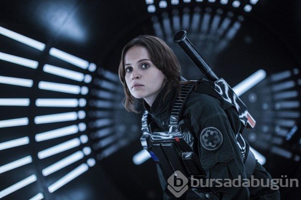 Hollywood'da kadın kahraman rekoru
