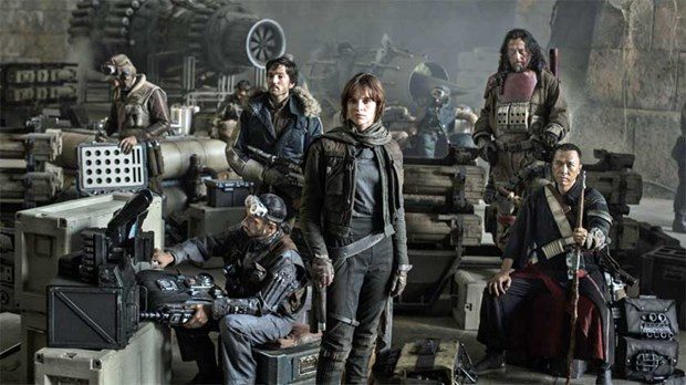 Hollywood'da kadın kahraman rekoru