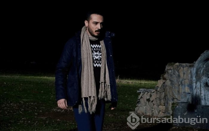 Yeni korku dizisi 'Sahipli' yarın yayınlanıyor