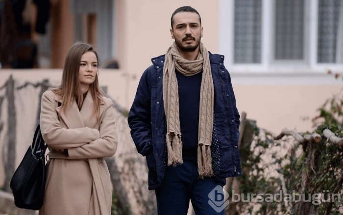 Yeni korku dizisi 'Sahipli' yarın yayınlanıyor