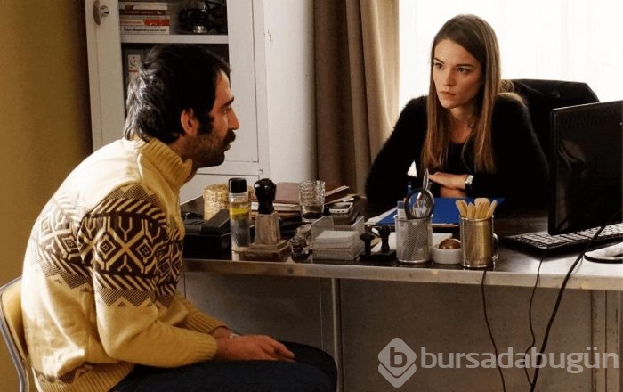 Yeni korku dizisi 'Sahipli' yarın yayınlanıyor
