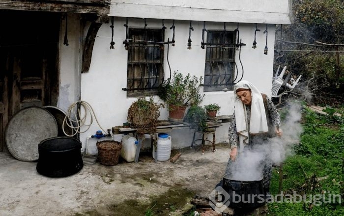 Yeni korku dizisi 'Sahipli' yarın yayınlanıyor