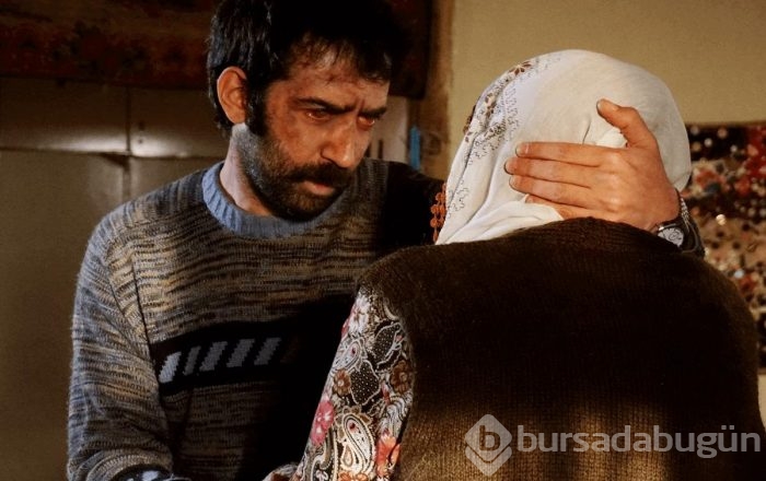 Yeni korku dizisi 'Sahipli' yarın yayınlanıyor