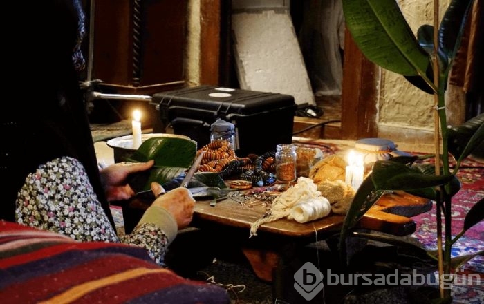 Yeni korku dizisi 'Sahipli' yarın yayınlanıyor