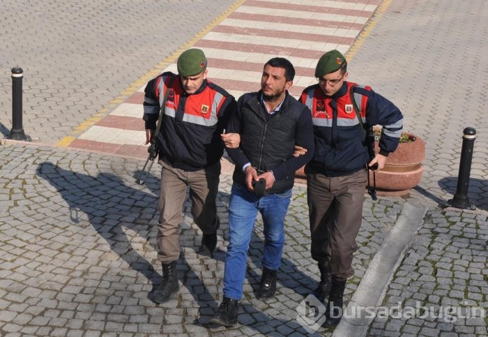 İşten atıldığı için depoyu kundakladı