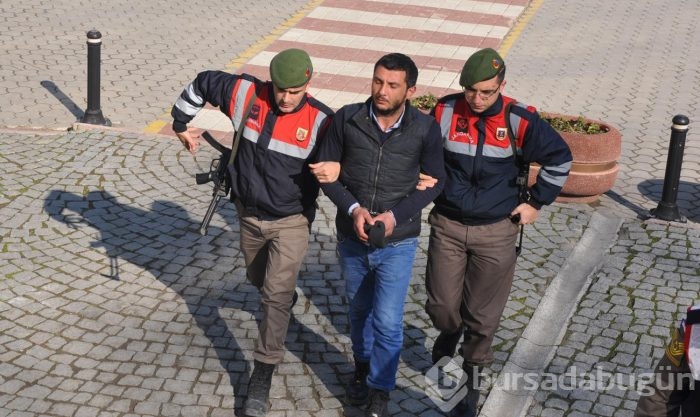İşten atıldığı için depoyu kundakladı