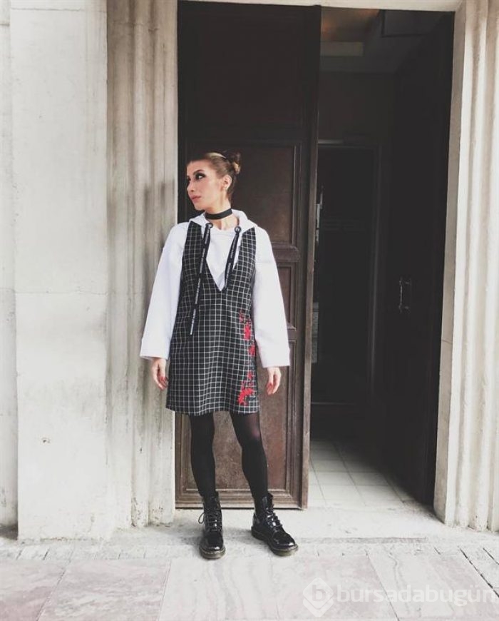 Instagram'da ünlüler 23.02.2017