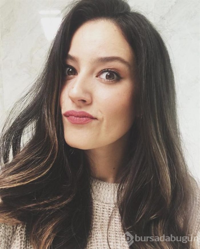 Instagram'da ünlüler 23.02.2017