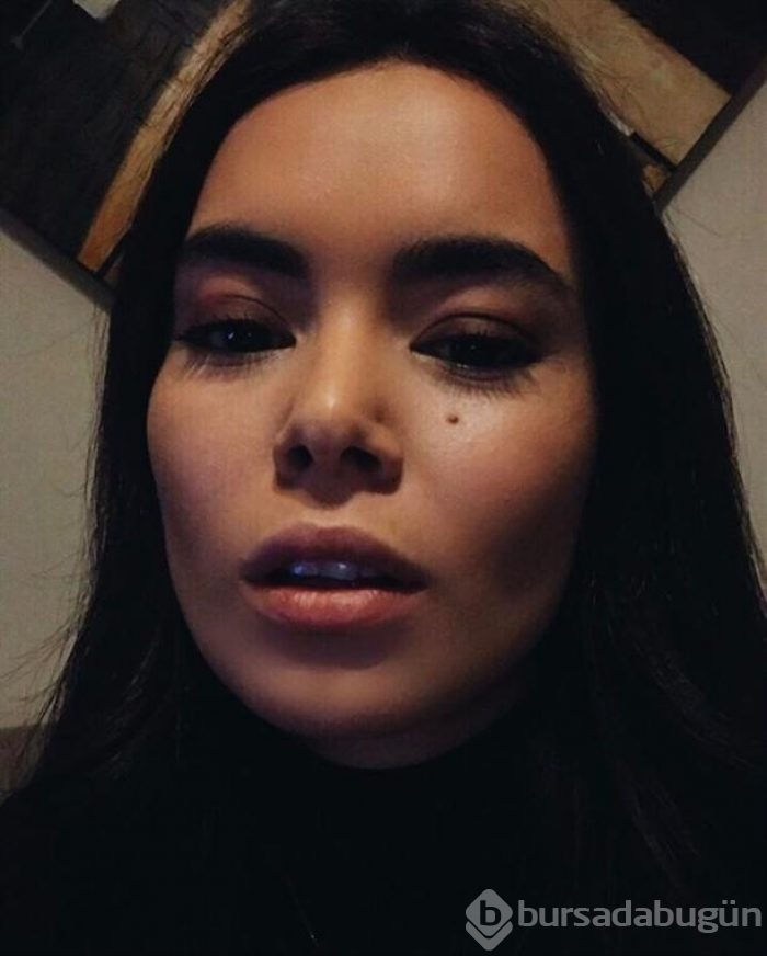 Instagram'da ünlüler 23.02.2017