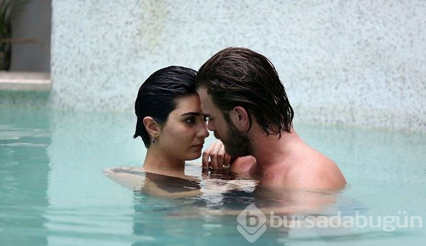 Kıvanç Tatlıtuğ: Bebek istiyoruz
