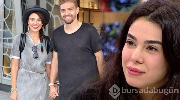 Caner Erkin'den Asena Atalay'a şok suçlamalar