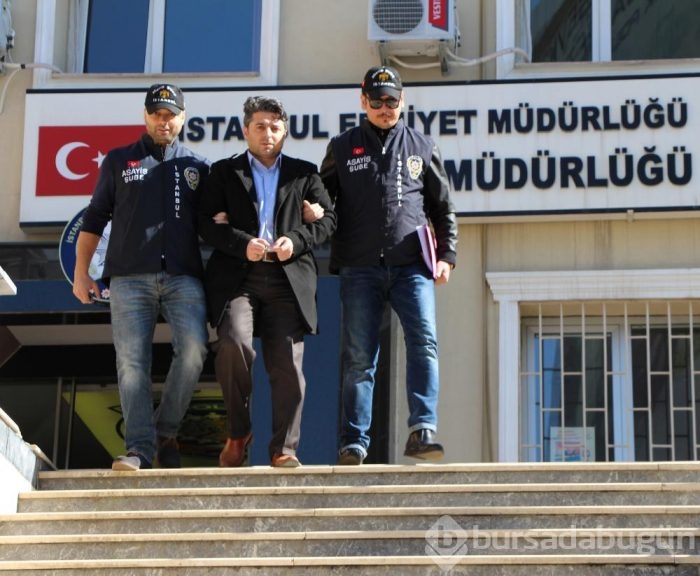 Müjdat Gezen Sanat Merkezi'ni kundakladı, 'korkum yok' dedi!