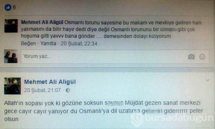 Müjdat Gezen Sanat Merkezi'ni kundakladı, 'korkum yok' dedi!