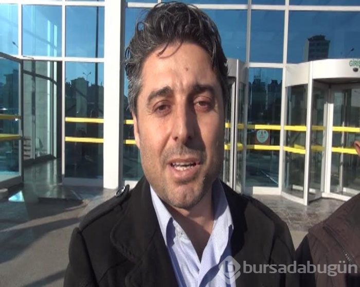 Müjdat Gezen Sanat Merkezi'ni kundakladı, 'korkum yok' dedi!