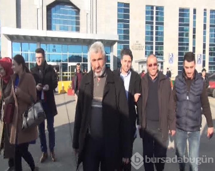 Müjdat Gezen Sanat Merkezi'ni kundakladı, 'korkum yok' dedi!