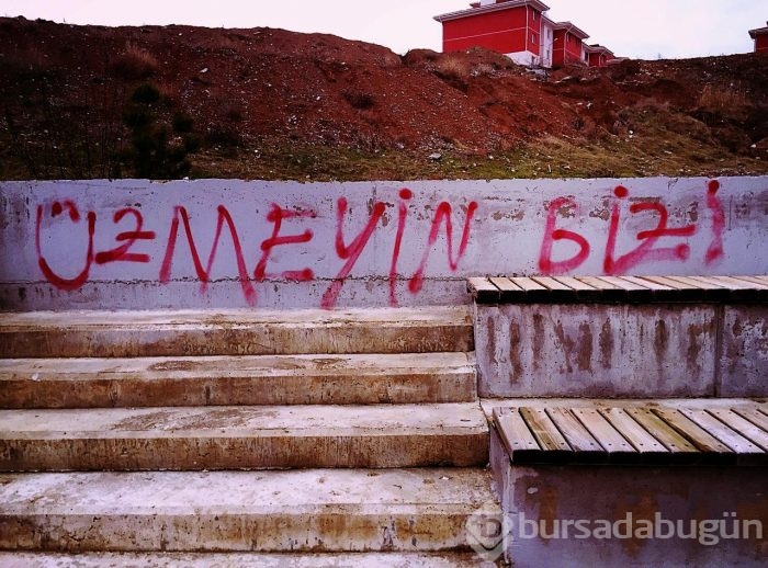 İşte en güzel duvar yazıları!