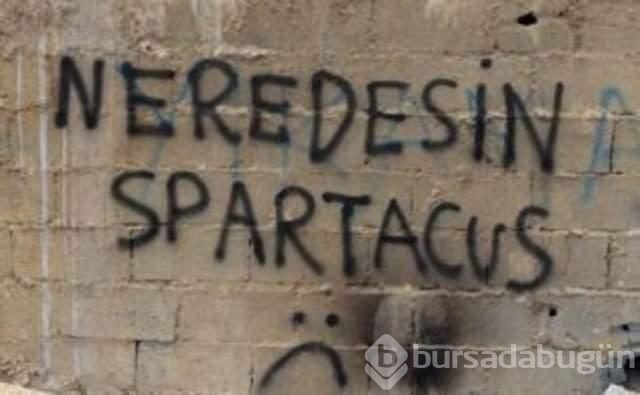 İşte en güzel duvar yazıları!