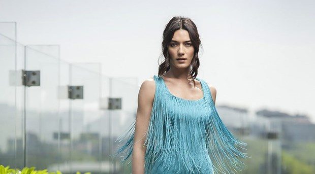 Hande Subaşı:Hayvanları insanlardan daha çok seviyorum