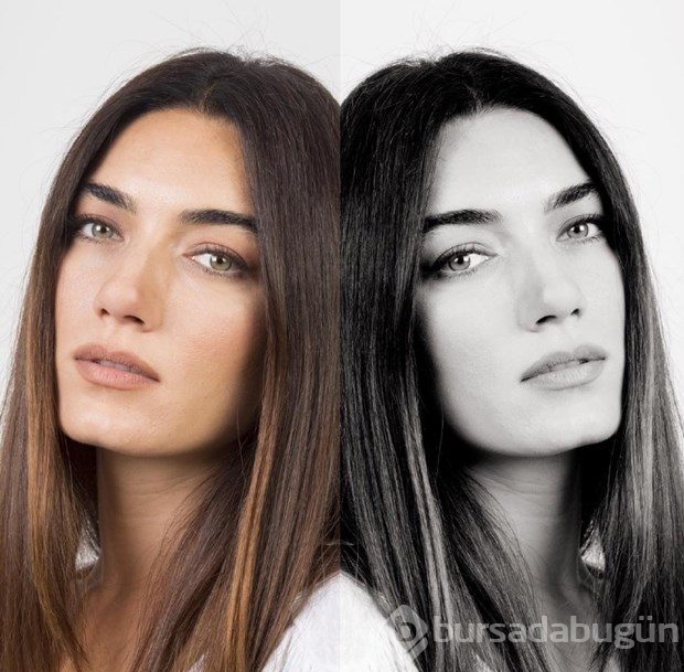 Hande Subaşı:Hayvanları insanlardan daha çok seviyorum