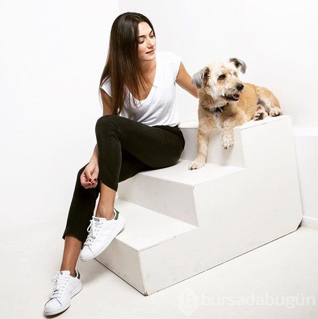 Hande Subaşı:Hayvanları insanlardan daha çok seviyorum