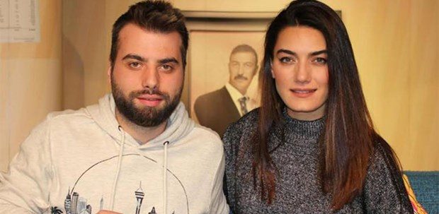 Hande Subaşı:Hayvanları insanlardan daha çok seviyorum