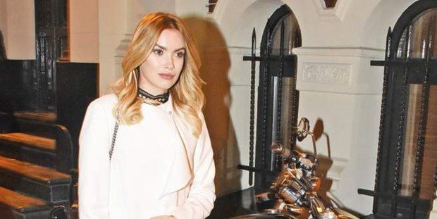 Prens Harry'e gönderme yaptı