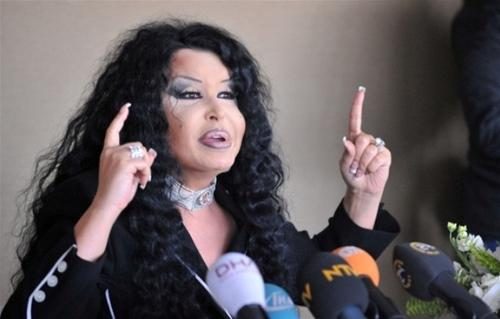 Bülent Ersoy'dan Onur Akay'a 50 bin liralık dava