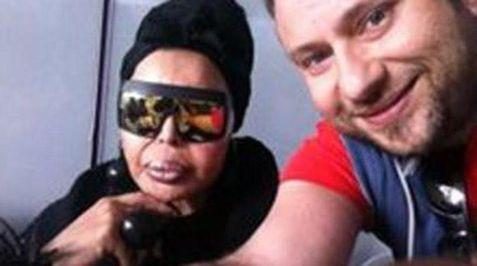 Bülent Ersoy'dan Onur Akay'a 50 bin liralık dava