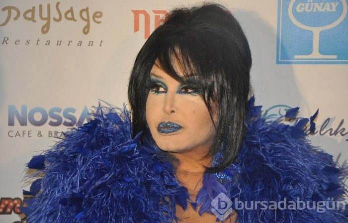 Bülent Ersoy'dan Onur Akay'a 50 bin liralık dava