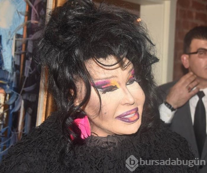 Bülent Ersoy'dan Onur Akay'a 50 bin liralık dava