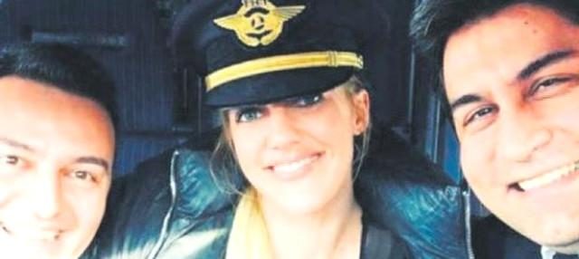 Meryem Uzerli krize yol açtı