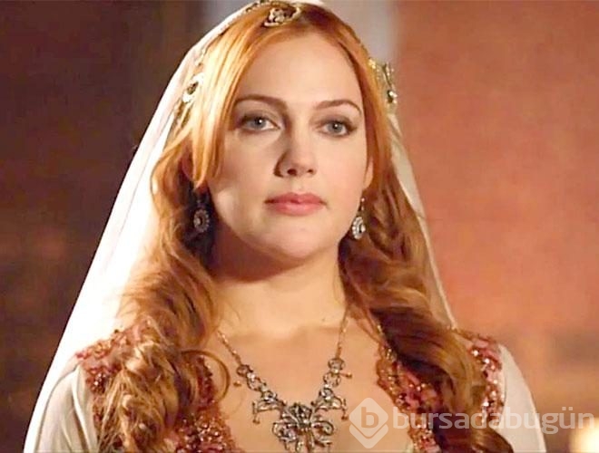 Meryem Uzerli krize yol açtı