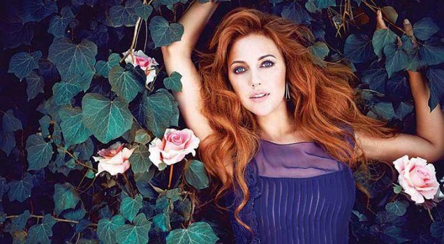 Meryem Uzerli krize yol açtı