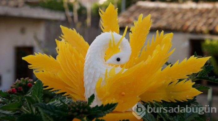 Kullanmaya kıyamayacağınız sanat eseri sabunlar