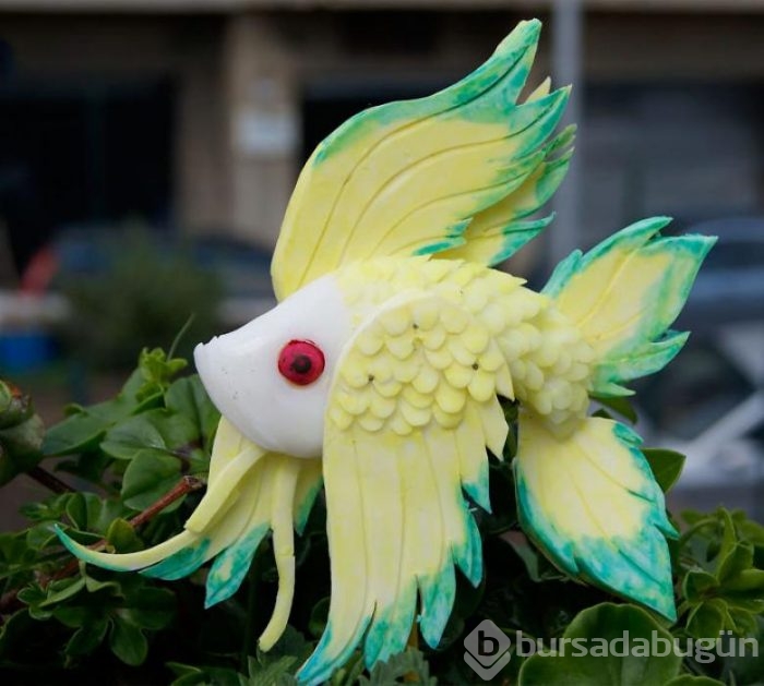 Kullanmaya kıyamayacağınız sanat eseri sabunlar