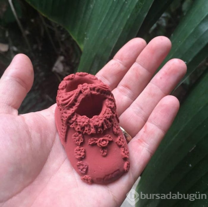 Kullanmaya kıyamayacağınız sanat eseri sabunlar