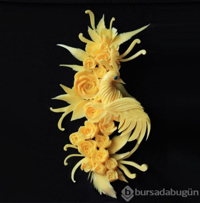 Kullanmaya kıyamayacağınız sanat eseri sabunlar