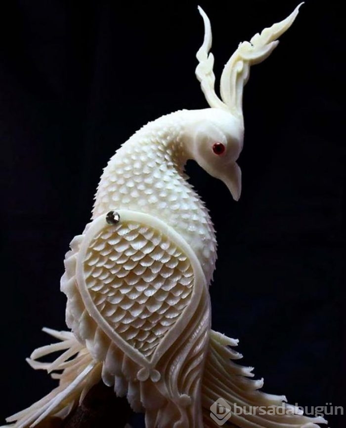 Kullanmaya kıyamayacağınız sanat eseri sabunlar