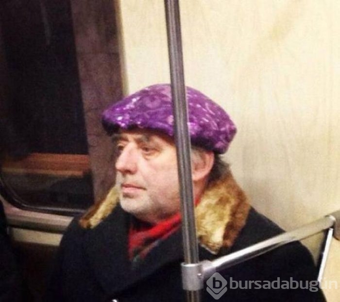 Tarzlarıyla şaşırtan garip insanlar