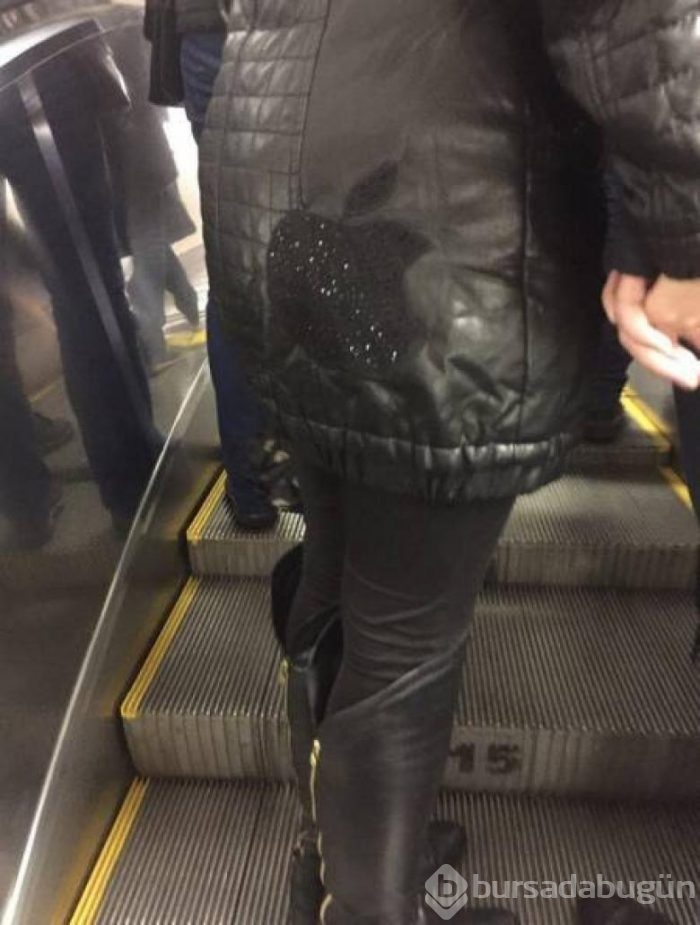 Tarzlarıyla şaşırtan garip insanlar