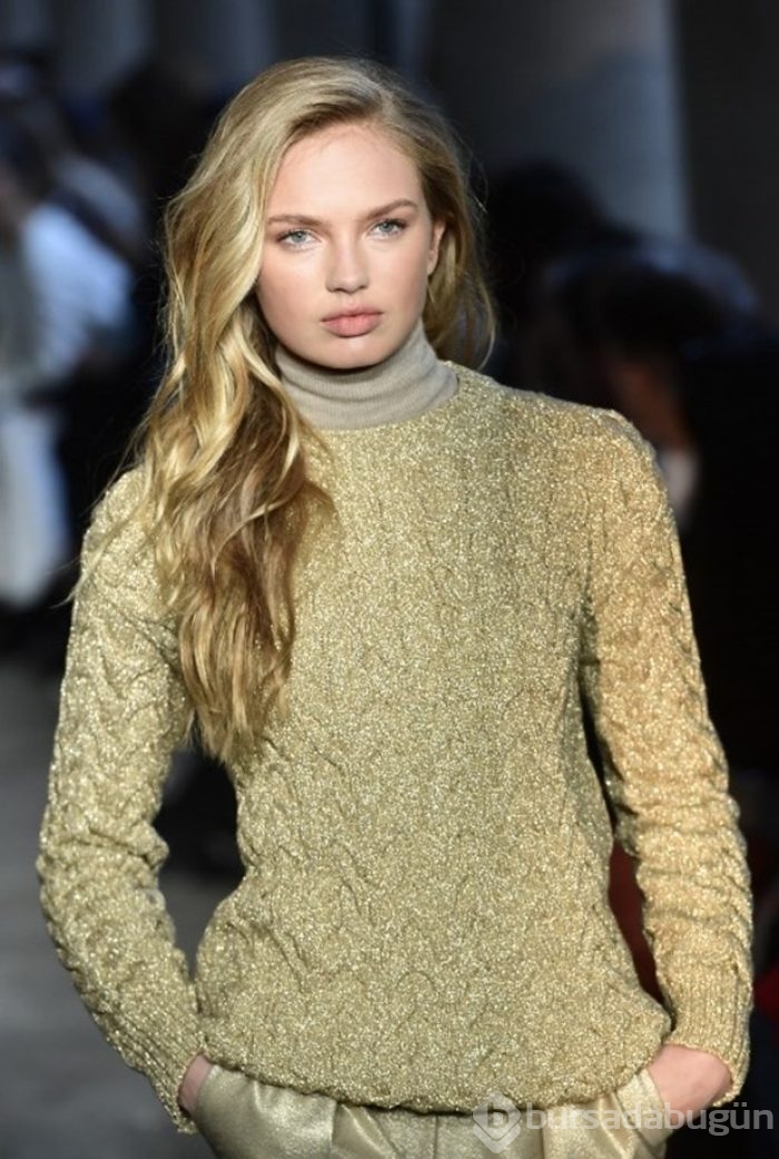 Gigi ve Bella Hadid şimdi de İtalya'yı fethetti