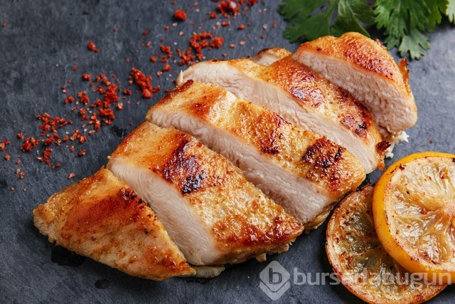 Et pişirmenin püf noktaları