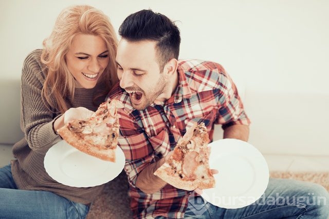 Erkeklerin seksi bulduğu 10 ilginç şey