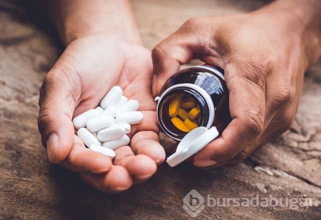 Her gün ağrı kesici kullanmak iktidarsızlığa neden olabilir