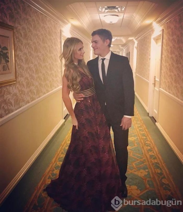 Paris Hilton ve yeni aşkı!