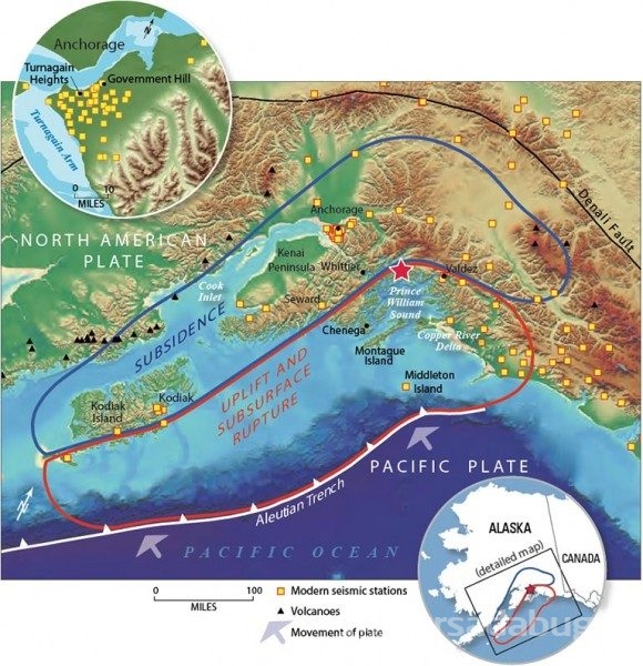 Deprem ve yıldırımlarla ilgili şaşırtıcı gerçekler