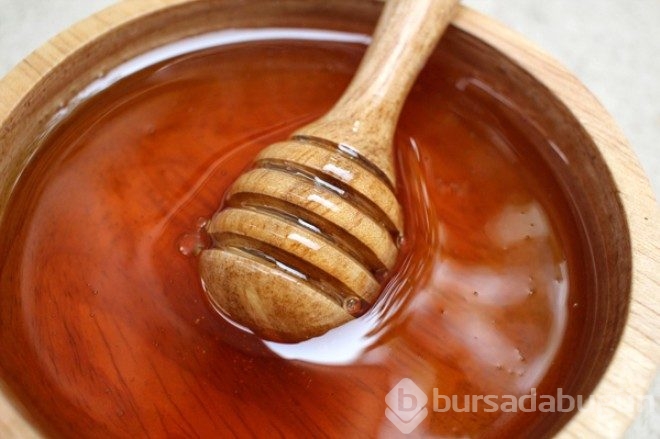 Balın sahte olduğunu nasıl anlarsınız?