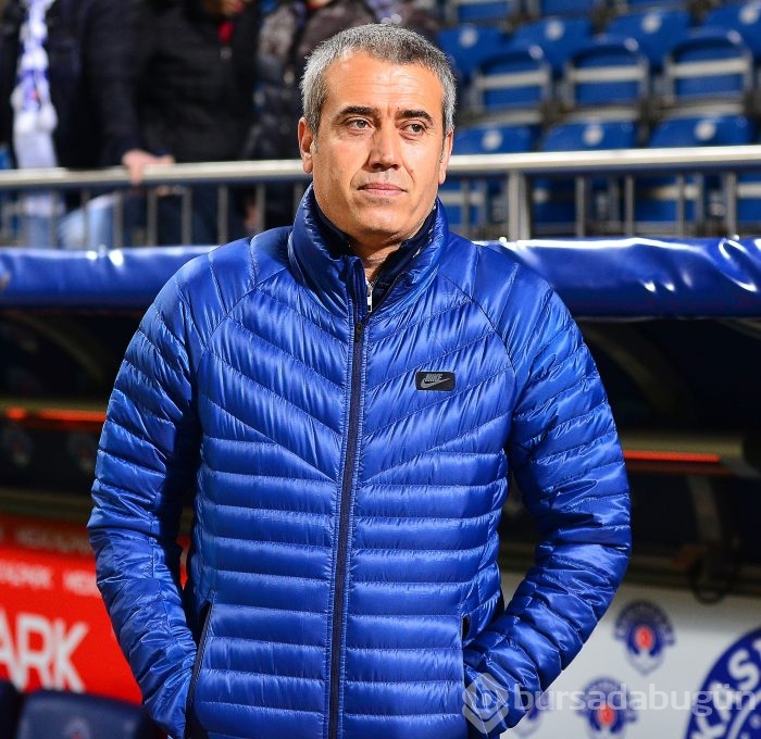 Kasımpaşa - Bursaspor